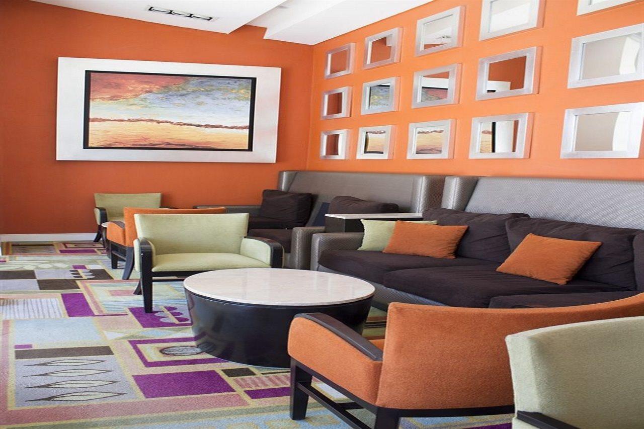 Hotel Lucerna Hermosillo Exteriér fotografie